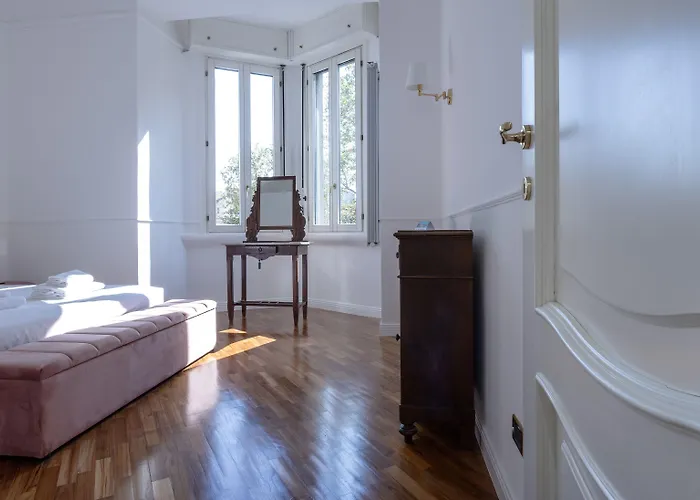 Italianway Comfort - Bodio 6 Apartment Mailand
