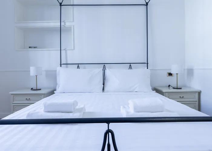 Apartment Italianway Comfort - Bodio 6