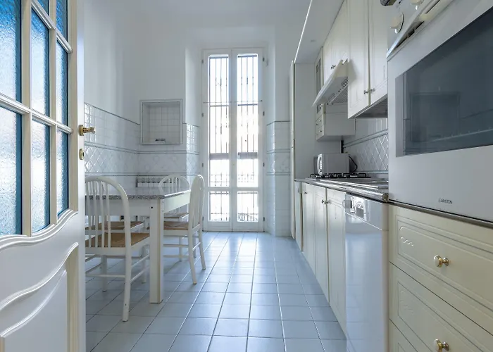 Apartment Italianway Comfort - Bodio 6 *