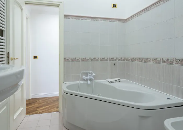 Apartment Italianway Comfort - Bodio 6