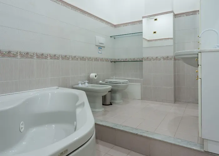Italianway Comfort - Bodio 6 * Mailand