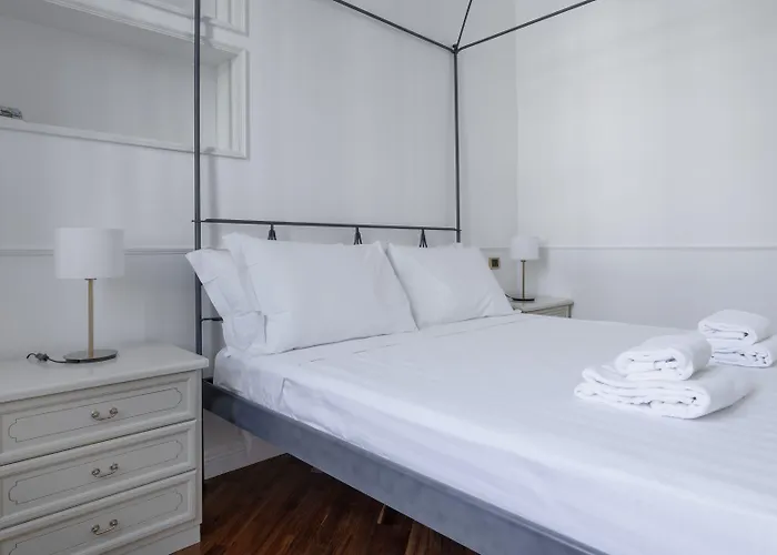 Italianway Comfort - Bodio 6 Mailand