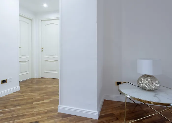 Italianway Comfort - Bodio 6 Apartment