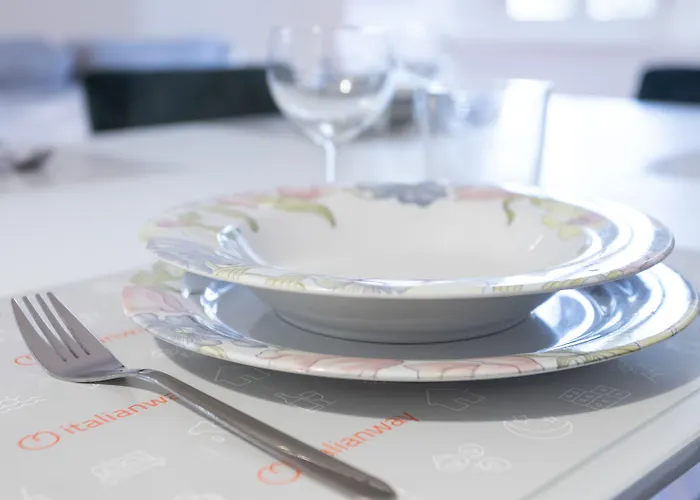 Apartment Italianway Comfort - Bodio 6 *