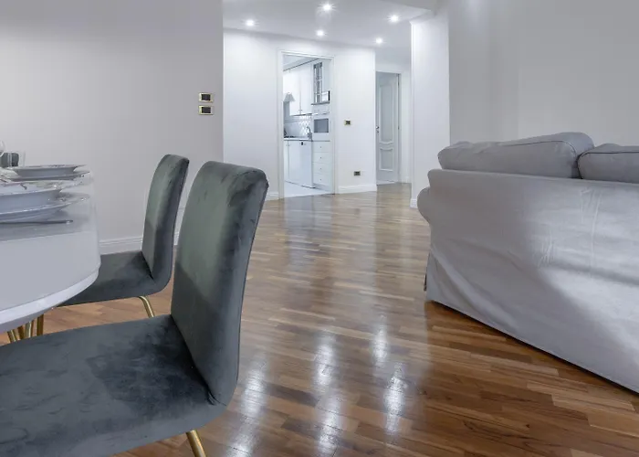 Italianway Comfort - Bodio 6 * Mailand