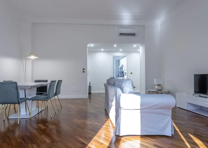 Apartment Italianway Comfort - Bodio 6 *