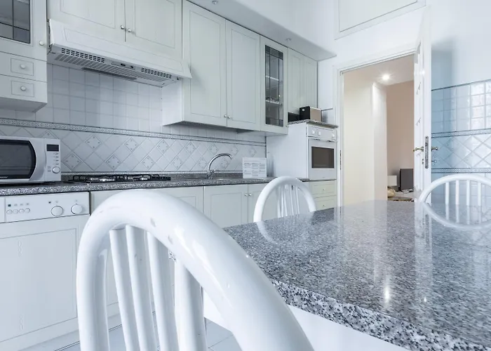Apartment Italianway Comfort - Bodio 6