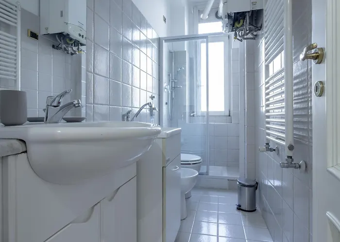 Apartment Italianway Comfort - Bodio 6