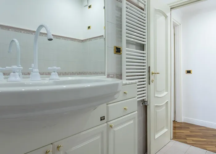Apartment Italianway Comfort - Bodio 6 *