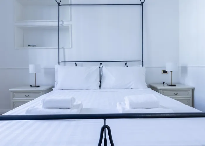 Italianway Comfort - Bodio 6 * Mailand