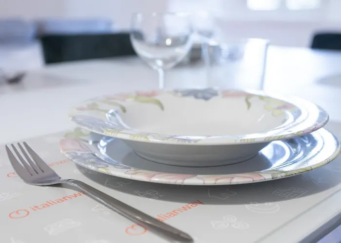 Apartment Italianway Comfort - Bodio 6 *