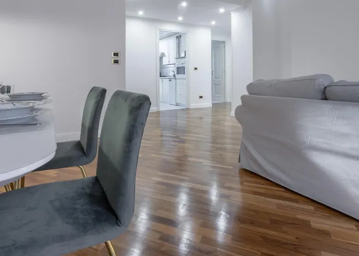 Apartment Italianway Comfort - Bodio 6 *