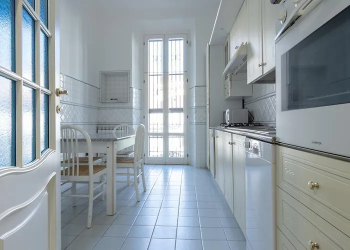 Apartment Italianway Comfort - Bodio 6
