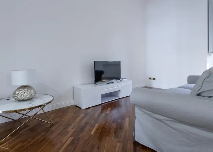 Apartment Italianway Comfort - Bodio 6 *