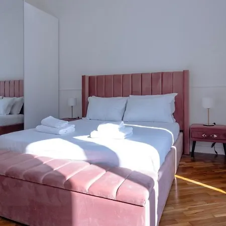 Daire Italianway - Bodio 6