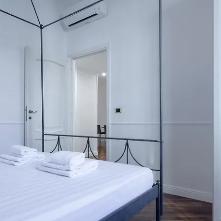 Daire Italianway - Bodio 6 Milano