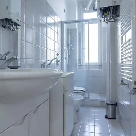 Italianway Comfort - Bodio 6 Apartamento *