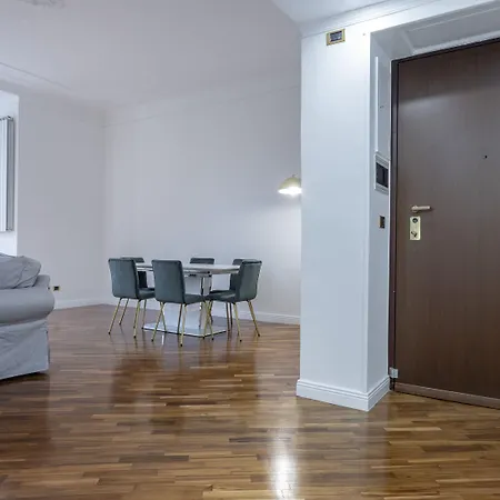Italianway Comfort - Bodio 6 Appartamento *