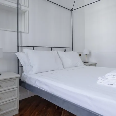 Italianway Comfort - Bodio 6 Milano
