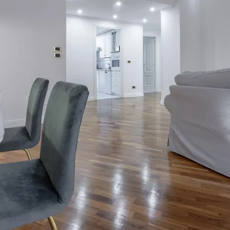 Italianway Comfort - Bodio 6 * Milão